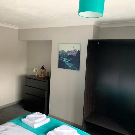 Beechwood House 펜션 미들즈브러