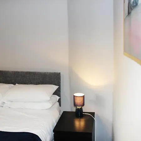 Beechwood House 펜션