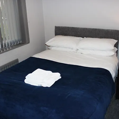 Beechwood House 펜션